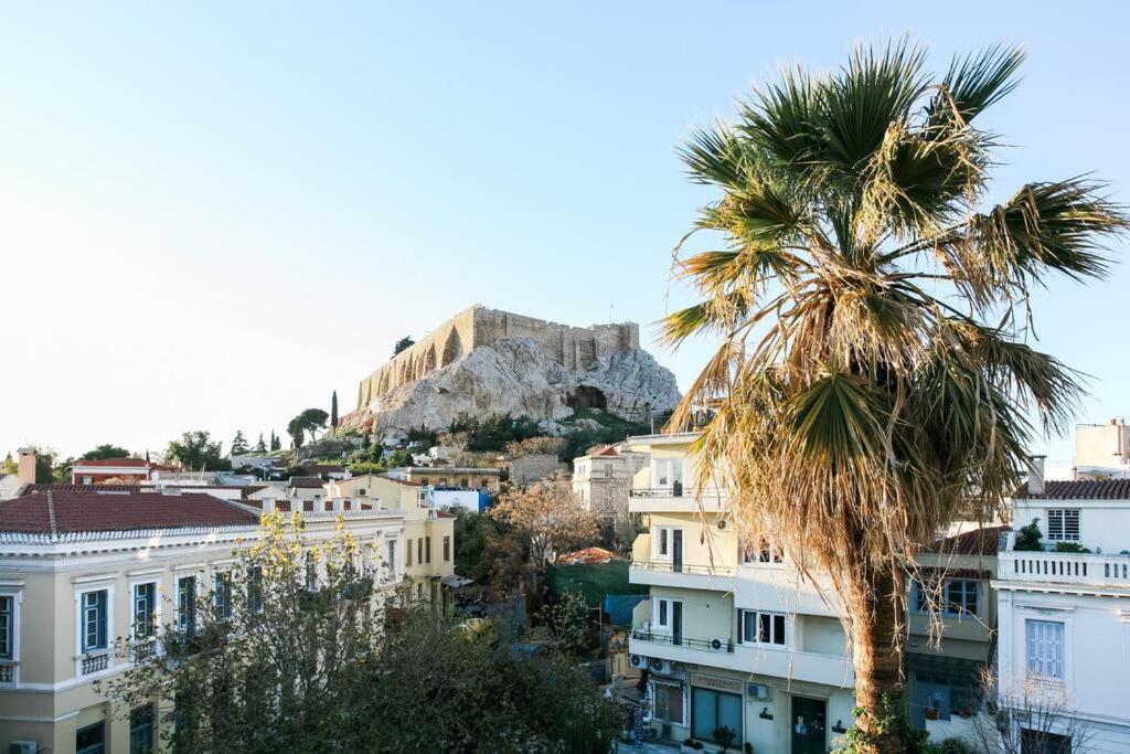 Apartment Acropolis Veranda *