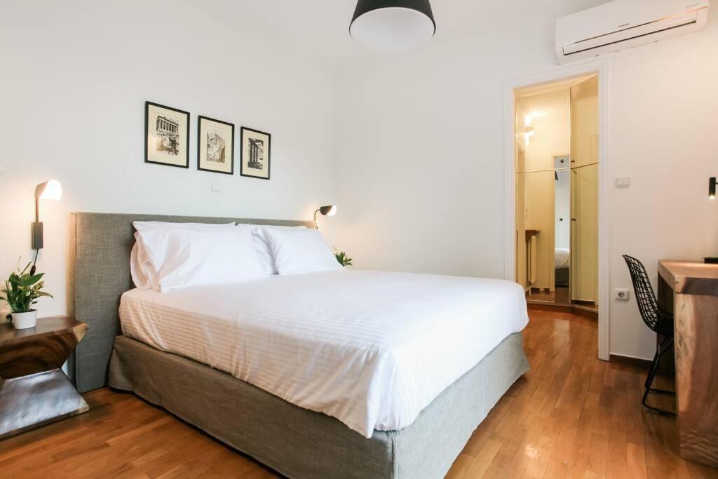 Acropolis Veranda Apartment