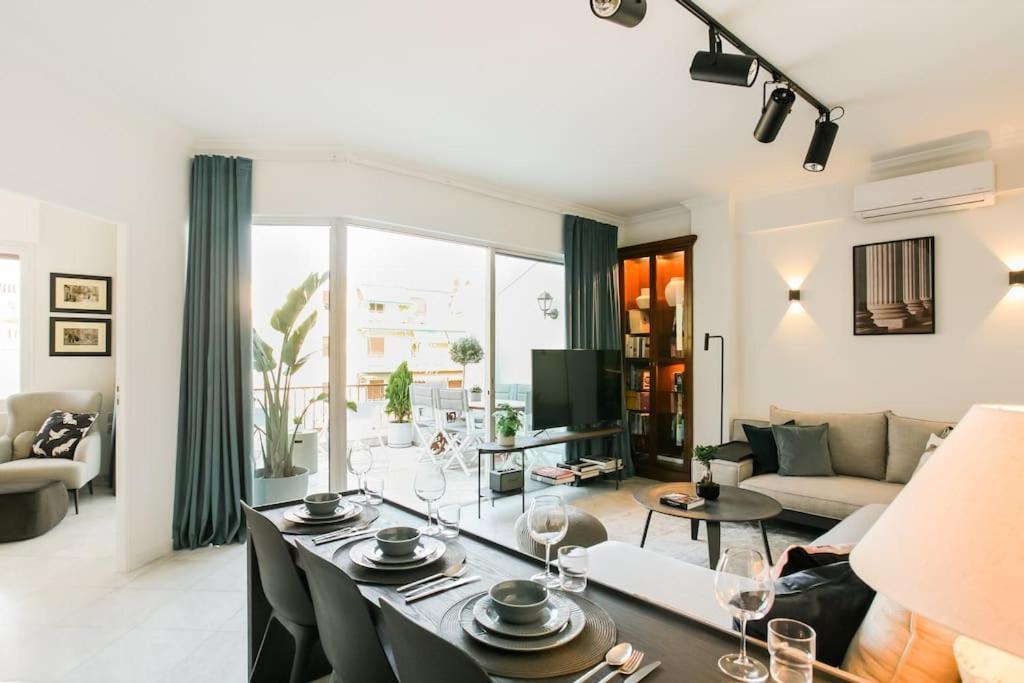 Acropolis Veranda Apartment