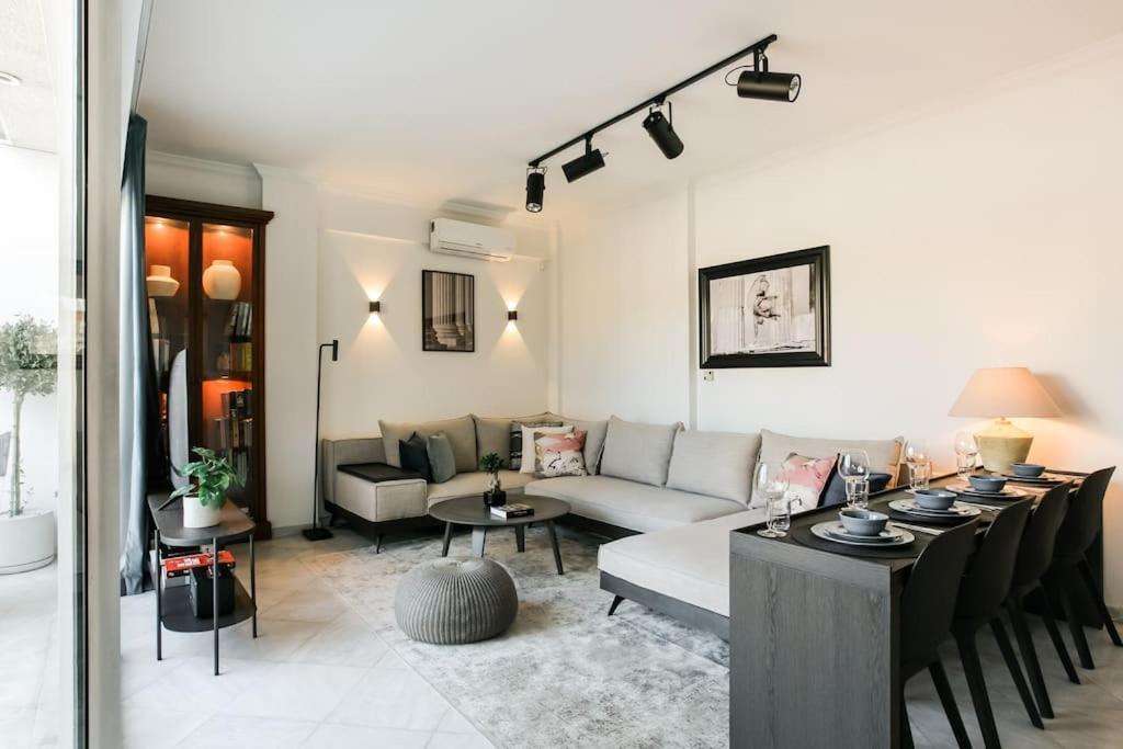 Apartment Acropolis Veranda Athens