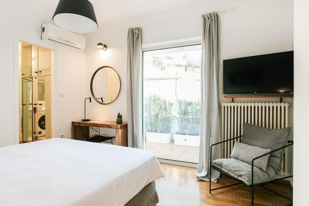 Apartment Acropolis Veranda *